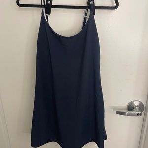Abercrombie Traveler Mini Dress